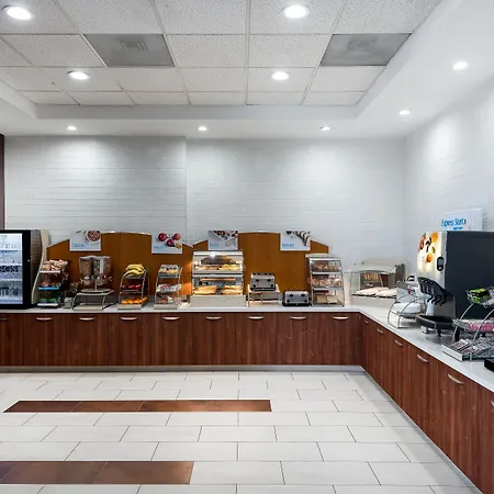 Holiday Inn Express Ontario By Ihg-3